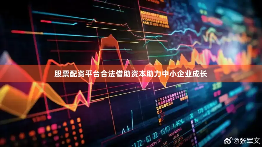 股票配资平台合法借助资本助力中小企业成长